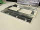 Roots Blower Plate Allows Installation  of Injector or Carb for Break in or Racing